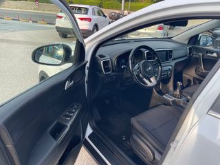 Kia Sportage 2019 ΕΛΛΗΝΙΚΟ DIESEL EURO6-thumb-8