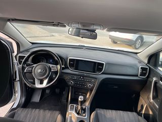 Kia Sportage 2019 ΕΛΛΗΝΙΚΟ DIESEL EURO6-thumb-9