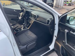 Kia Sportage 2019 ΕΛΛΗΝΙΚΟ DIESEL EURO6-thumb-10