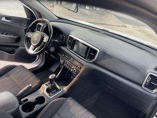 Kia Sportage 2019 ΕΛΛΗΝΙΚΟ DIESEL EURO6-thumb-11