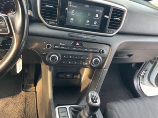 Kia Sportage 2019 ΕΛΛΗΝΙΚΟ DIESEL EURO6-thumb-19