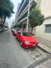 Suzuki Swift 1991 GTI 1300 16V TWIN CAM