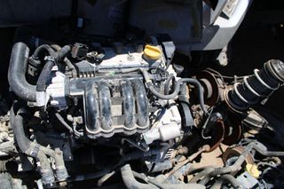 FIAT TIPO 2017 1400 16V TYPOS 843A1000