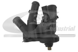 3RG-80322 - 3RG Θερμοστάτης, ψυκτικό υγρό