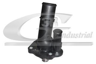 3RG-80325 - 3RG Θερμοστάτης, ψυκτικό υγρό
