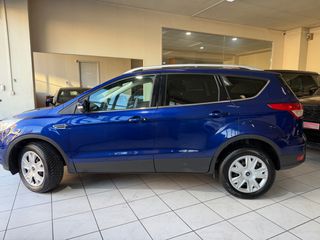 Ford Kuga 2016 ECOBOOST | CRS MOTORS-thumb-1