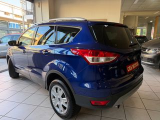 Ford Kuga 2016 ECOBOOST | CRS MOTORS-thumb-2