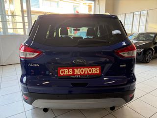 Ford Kuga 2016 ECOBOOST | CRS MOTORS-thumb-3