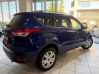 Ford Kuga 2016 ECOBOOST | CRS MOTORS-thumb-4