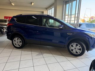 Ford Kuga 2016 ECOBOOST | CRS MOTORS-thumb-5