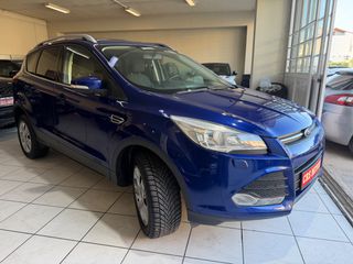 Ford Kuga 2016 ECOBOOST | CRS MOTORS-thumb-6
