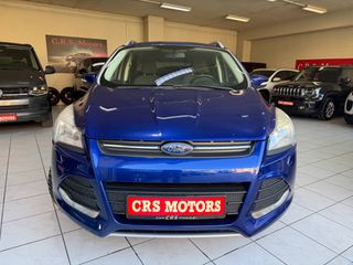 Ford Kuga 2016 ECOBOOST | CRS MOTORS-thumb-7