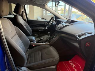 Ford Kuga 2016 ECOBOOST | CRS MOTORS-thumb-8