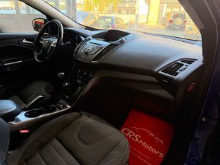 Ford Kuga 2016 ECOBOOST | CRS MOTORS-thumb-9