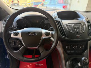 Ford Kuga 2016 ECOBOOST | CRS MOTORS-thumb-14