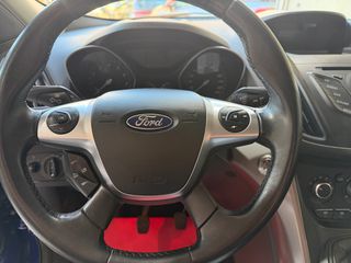 Ford Kuga 2016 ECOBOOST | CRS MOTORS-thumb-15