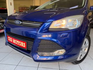 Ford Kuga 2016 ECOBOOST | CRS MOTORS-thumb-23