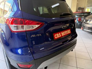 Ford Kuga 2016 ECOBOOST | CRS MOTORS-thumb-24