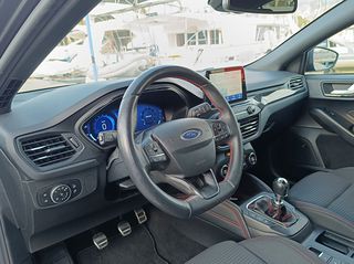 Ford Focus 2020 ¤¤ mHEV ¤¤ ST-Line X ¤¤ Mild Hybrid ¤¤-thumb-53