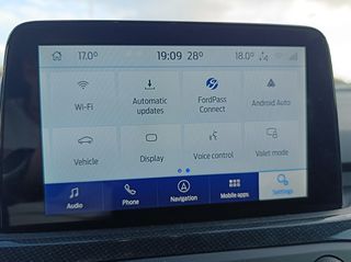 Ford Focus 2020 ¤¤ mHEV ¤¤ ST-Line X ¤¤ Mild Hybrid ¤¤-thumb-67