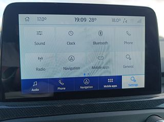 Ford Focus 2020 ¤¤ mHEV ¤¤ ST-Line X ¤¤ Mild Hybrid ¤¤-thumb-68