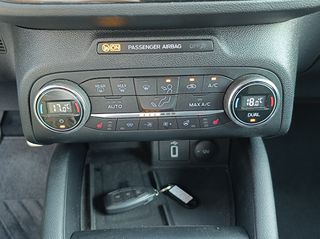 Ford Focus 2020 ¤¤ mHEV ¤¤ ST-Line X ¤¤ Mild Hybrid ¤¤-thumb-58