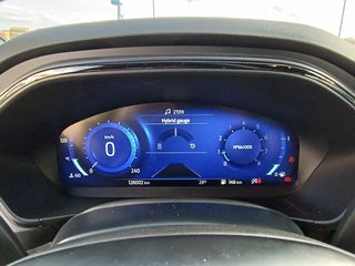 Ford Focus 2020 ¤¤ mHEV ¤¤ ST-Line X ¤¤ Mild Hybrid ¤¤-thumb-73