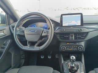 Ford Focus 2020 ¤¤ mHEV ¤¤ ST-Line X ¤¤ Mild Hybrid ¤¤-thumb-56