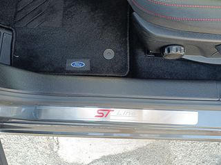 Ford Focus 2020 ¤¤ mHEV ¤¤ ST-Line X ¤¤ Mild Hybrid ¤¤-thumb-69
