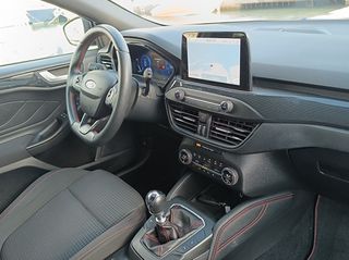 Ford Focus 2020 ¤¤ mHEV ¤¤ ST-Line X ¤¤ Mild Hybrid ¤¤-thumb-49