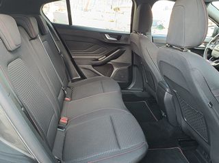 Ford Focus 2020 ¤¤ mHEV ¤¤ ST-Line X ¤¤ Mild Hybrid ¤¤-thumb-52