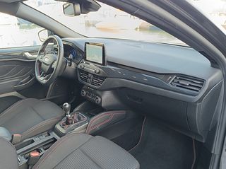 Ford Focus 2020 ¤¤ mHEV ¤¤ ST-Line X ¤¤ Mild Hybrid ¤¤-thumb-48