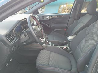 Ford Focus 2020 ¤¤ mHEV ¤¤ ST-Line X ¤¤ Mild Hybrid ¤¤-thumb-50