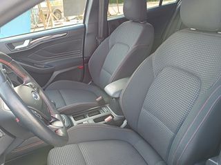 Ford Focus 2020 ¤¤ mHEV ¤¤ ST-Line X ¤¤ Mild Hybrid ¤¤-thumb-51