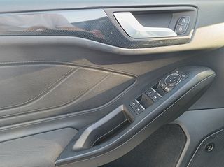 Ford Focus 2020 ¤¤ mHEV ¤¤ ST-Line X ¤¤ Mild Hybrid ¤¤-thumb-71