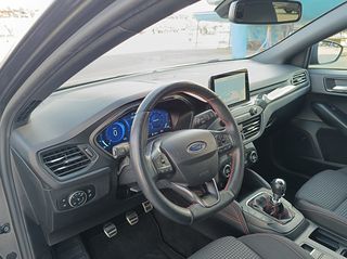 Ford Focus 2020 ¤¤ mHEV ¤¤ ST-Line X ¤¤ Mild Hybrid ¤¤-thumb-62