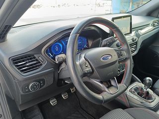 Ford Focus 2020 ¤¤ mHEV ¤¤ ST-Line X ¤¤ Mild Hybrid ¤¤-thumb-54