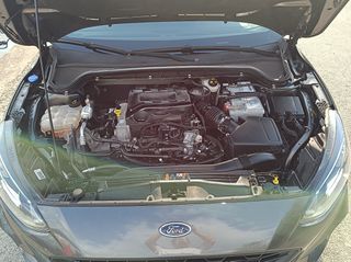 Ford Focus 2020 ¤¤ mHEV ¤¤ ST-Line X ¤¤ Mild Hybrid ¤¤-thumb-76