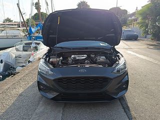 Ford Focus 2020 ¤¤ mHEV ¤¤ ST-Line X ¤¤ Mild Hybrid ¤¤-thumb-77