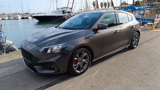 Ford Focus 2020 ¤¤ mHEV ¤¤ ST-Line X ¤¤ Mild Hybrid ¤¤