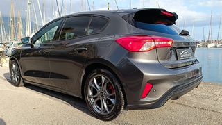 Ford Focus 2020 ¤¤ mHEV ¤¤ ST-Line X ¤¤ Mild Hybrid ¤¤-thumb-38