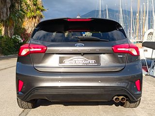 Ford Focus 2020 ¤¤ mHEV ¤¤ ST-Line X ¤¤ Mild Hybrid ¤¤-thumb-25