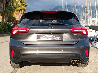 Ford Focus 2020 ¤¤ mHEV ¤¤ ST-Line X ¤¤ Mild Hybrid ¤¤-thumb-39