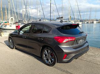 Ford Focus 2020 ¤¤ mHEV ¤¤ ST-Line X ¤¤ Mild Hybrid ¤¤-thumb-40