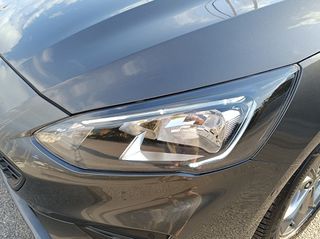 Ford Focus 2020 ¤¤ mHEV ¤¤ ST-Line X ¤¤ Mild Hybrid ¤¤-thumb-22