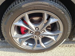Ford Focus 2020 ¤¤ mHEV ¤¤ ST-Line X ¤¤ Mild Hybrid ¤¤-thumb-41