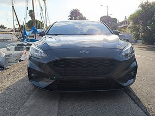 Ford Focus 2020 ¤¤ mHEV ¤¤ ST-Line X ¤¤ Mild Hybrid ¤¤-thumb-21