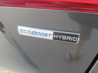 Ford Focus 2020 ¤¤ mHEV ¤¤ ST-Line X ¤¤ Mild Hybrid ¤¤-thumb-43