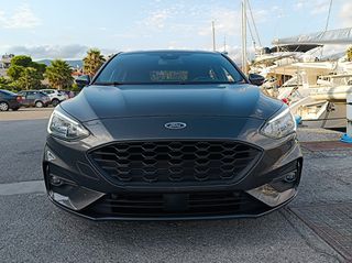 Ford Focus 2020 ¤¤ mHEV ¤¤ ST-Line X ¤¤ Mild Hybrid ¤¤-thumb-42