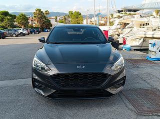 Ford Focus 2020 ¤¤ mHEV ¤¤ ST-Line X ¤¤ Mild Hybrid ¤¤-thumb-45